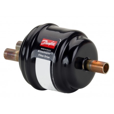 023Z8250 DANFOSS REFRIGERATION Filtro disidratatore ermetico, DML