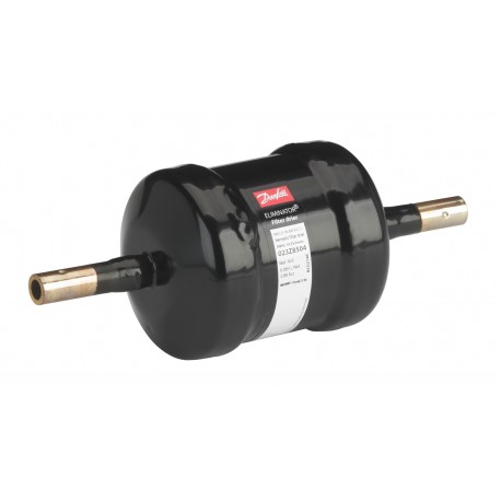 023Z8504 DANFOSS REFRIGERATION Filtros secadores herméticos DML