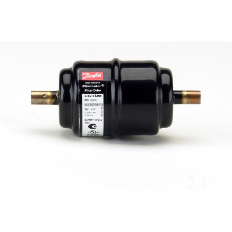023Z5013 DANFOSS REFRIGERATION Filtre déshydrateur hermétique, DCL