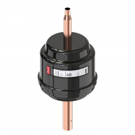 023Z8252 DANFOSS REFRIGERATION Filtre déshydrateur hermétique, DCL
