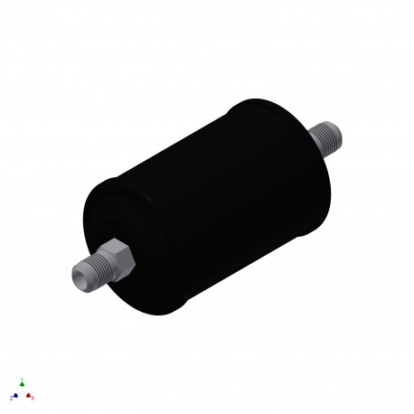 023Z8043 DANFOSS REFRIGERATION Герметичный фильтр-осушитель, DML