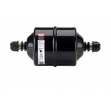 023Z8044 DANFOSS REFRIGERATION Filtre déshydrateur hermétique, DML