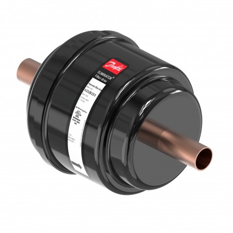 023Z8067 DANFOSS REFRIGERATION Hermetic filter drier, DML