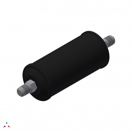 023Z0051 DANFOSS REFRIGERATION Герметичный фильтр-осушитель, DML