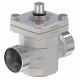 027H5002 DANFOSS REFRIGERATION Motorventil ICM 50-A