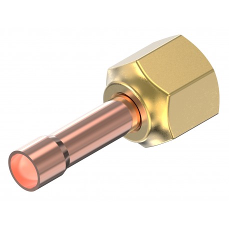 068-2080 DANFOSS REFRIGERATION Thermostatic expansion valve, T2 / TE2