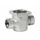 027H2122 DANFOSS REFRIGERATION Logement de vanne multifonction ICV 25