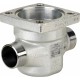 027H3122 DANFOSS REFRIGERATION Multifunktionsventilgehäuse ICV 32