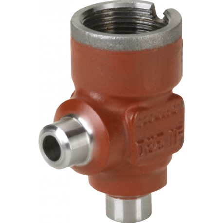 148B5124 DANFOSS REFRIGERATION Corpo da válvula multifunções SVL 10