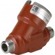 148B5005 DANFOSS REFRIGERATION Multifunction valve body, SVL 6