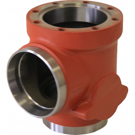 148B5914 DANFOSS REFRIGERATION Corpo da válvula multifunções SVL 80
