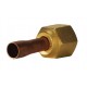 068-4100 DANFOSS REFRIGERATION Thermostatic expansion valve, T2 / TE2