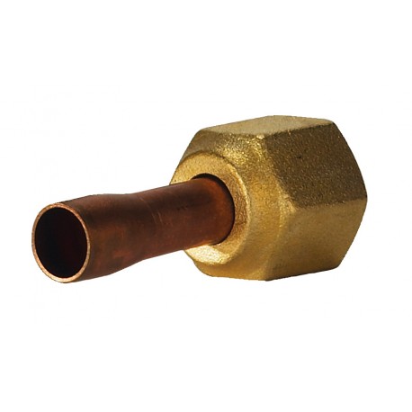 068-4100 DANFOSS REFRIGERATION Thermostatisches Expansionsventil T2/TE2
