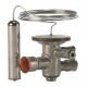 068U4263 DANFOSS REFRIGERATION Thermostatic expansion valve, TCBE