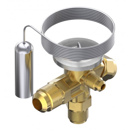 068Z7008 DANFOSS REFRIGERATION Elemento para válvula de expansión TE 2