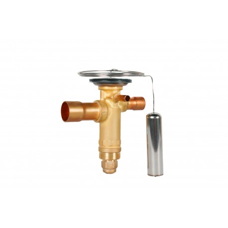 067N5027 DANFOSS REFRIGERATION Thermostatic expansion valve, TGE