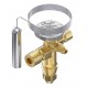067N5090 DANFOSS REFRIGERATION Valvola di espansione termostatica TGE