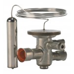 068U4266 DANFOSS REFRIGERATION Thermostatic expansion valve, TCBE