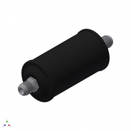 023Z0195 DANFOSS REFRIGERATION Hermetic filter drier, DML