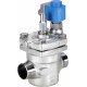 027H5023 DANFOSS REFRIGERATION Pilotgesteuertes Hauptventil, ICS1 50