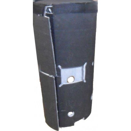 120Z0513 DANFOSS REFRIGERATION Acoustic hood for VZH