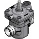 027H4021 DANFOSS REFRIGERATION Pilotgesteuertes Hauptventil, ICS 40