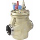 027H7141 DANFOSS REFRIGERATION Vanne servo-pilotée, ICS 125