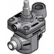 027H2039 DANFOSS REFRIGERATION Pilotgesteuertes Hauptventil, ICS1 25-10