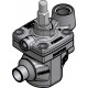 027H2063 DANFOSS REFRIGERATION Pilotgesteuertes Hauptventil, ICS1 25-25