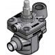 027H2025 DANFOSS REFRIGERATION Pilot operated servo valve, ICS1 25-5