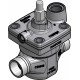 027H3023 DANFOSS REFRIGERATION Pilot operated servo valve, ICS1 32