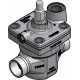 027H3023 DANFOSS REFRIGERATION Vanne servo-pilotée, ICS1 32
