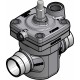 027H4023 DANFOSS REFRIGERATION Pilotgesteuertes Hauptventil, ICS1 40