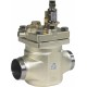 027H8021 DANFOSS REFRIGERATION Válvula servo operada por piloto, ICS1 80