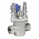 027H6035 DANFOSS REFRIGERATION Vanne servo-pilotée, ICS3 65