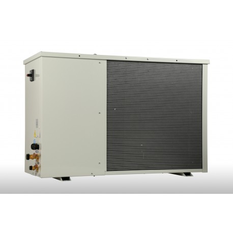 114X7180 DANFOSS REFRIGERATION Unidad de condensación Optyma Slim Pack, OP-LSQM034AJW09G