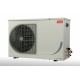 114X7209 DANFOSS REFRIGERATION Condensing unit Optyma Slim Pack, OP-MSGM026AJW09G