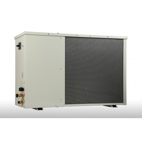 114X7204 DANFOSS REFRIGERATION Unidade Condensadora Optyma Slim Pack, OP-MSXM080MLW09E