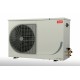 114X7190 DANFOSS REFRIGERATION Groupe de condensation Optyma Slim Pack, OP-MSBM026AJW09G