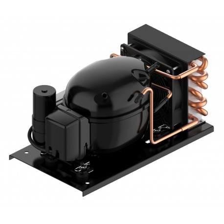 114G0503 DANFOSS REFRIGERATION Verflüssigungssatz Optyma, PL35GXN0