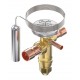 067N2251 DANFOSS REFRIGERATION Válvula de expansão termostática TGE