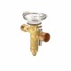 067N2155 DANFOSS REFRIGERATION Thermostatic expansion valve, TGE