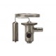 068U2561 DANFOSS REFRIGERATION Válvula de expansão termostática TUB