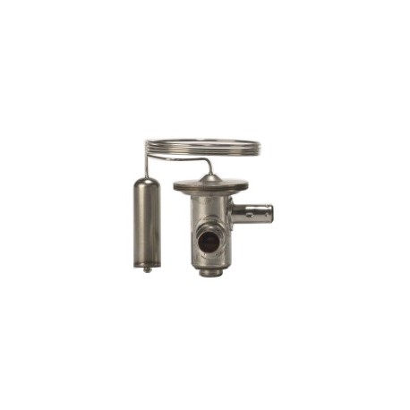 068U2902 DANFOSS REFRIGERATION Válvula de expansão termostática TUB
