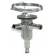 068U1875 DANFOSS REFRIGERATION Válvula de expansão termostática TUBE