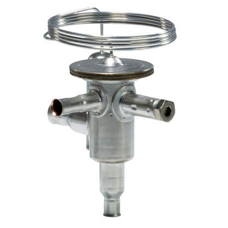 068U2013 DANFOSS REFRIGERATION Thermostatic expansion valve, TUBE