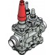 027L4059 DANFOSS REFRIGERATION Valve station, ICF 25-4-8