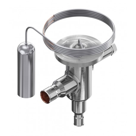 068U2099 DANFOSS REFRIGERATION Thermostatisches Expansionsventil TUB