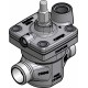 027H3021 DANFOSS REFRIGERATION Pilot operated servo valve, ICS1 32