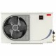 114X7134 DANFOSS REFRIGERATION Condensing unit Optyma Slim Pack, OP-MSYM012MPW09G